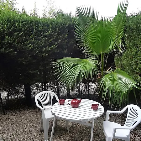Apartman L'espadon.2 *