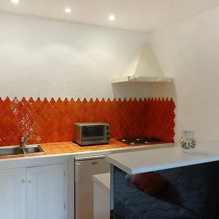 Apartman L'espadon.2