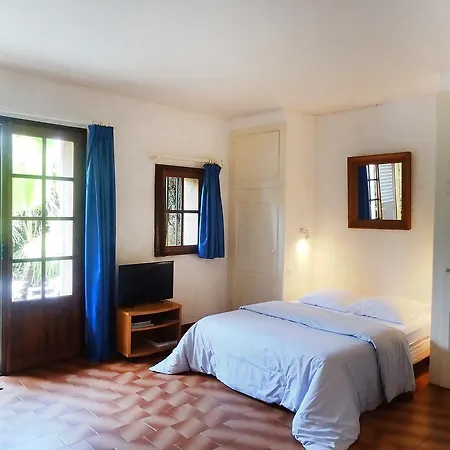 Apartman L'espadon.2 Saint-Tropez